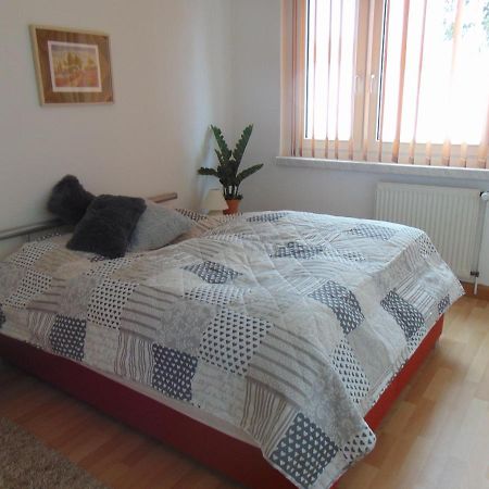 Ferienwohnung August 30 Gelenau Екстер'єр фото