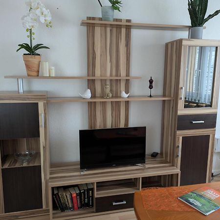 Ferienwohnung August 30 Gelenau Екстер'єр фото