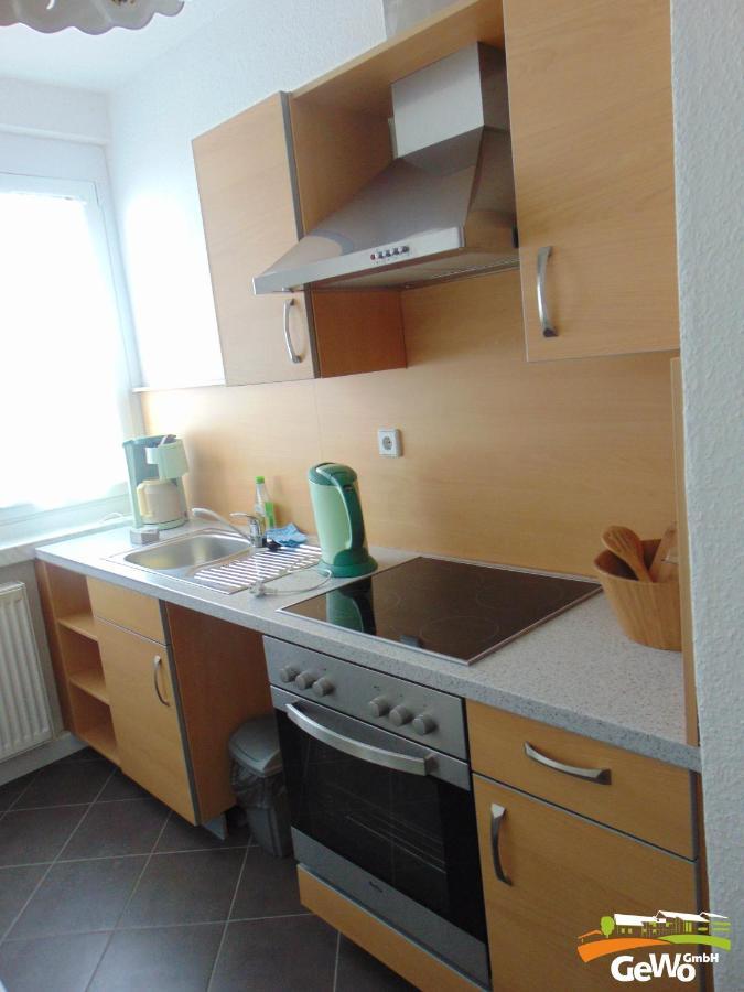 Ferienwohnung August 30 Gelenau Екстер'єр фото