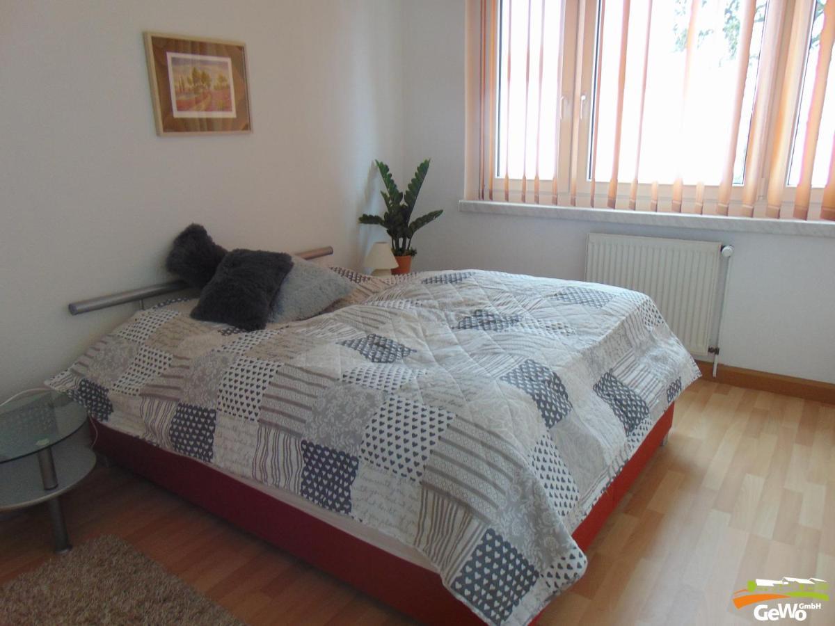 Ferienwohnung August 30 Gelenau Екстер'єр фото